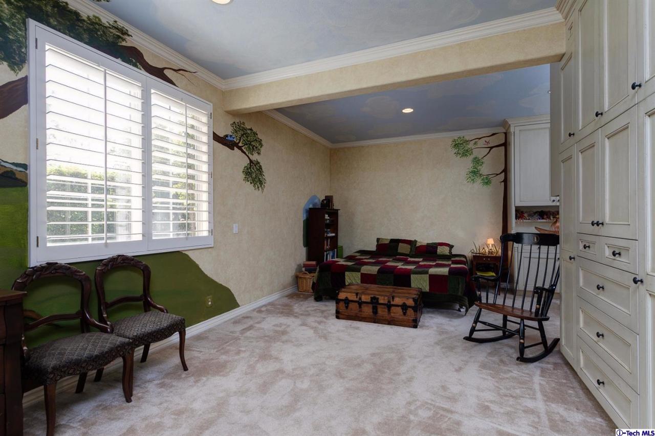 3756 Sunset Ridge Road Altadena, CA 91001 - Photo 22 of 38 Additional Photo