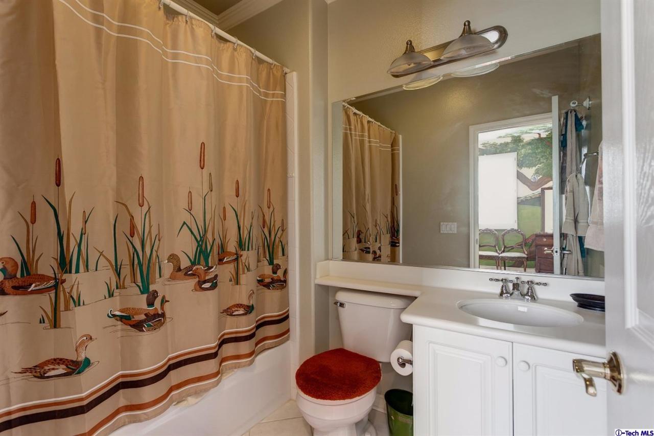 3756 Sunset Ridge Road Altadena, CA 91001 - Photo 24 of 38 Additional Photo