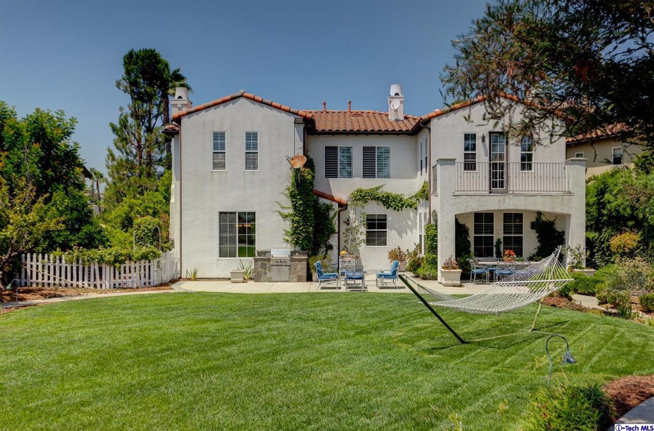 3756 Sunset Ridge Road Altadena, CA 91001 - Photo 25 of 38 Additional Photo