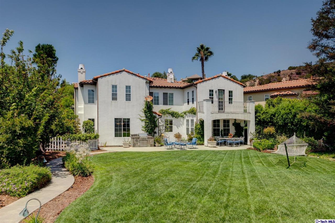 3756 Sunset Ridge Road Altadena, CA 91001 - Photo 26 of 38 Additional Photo