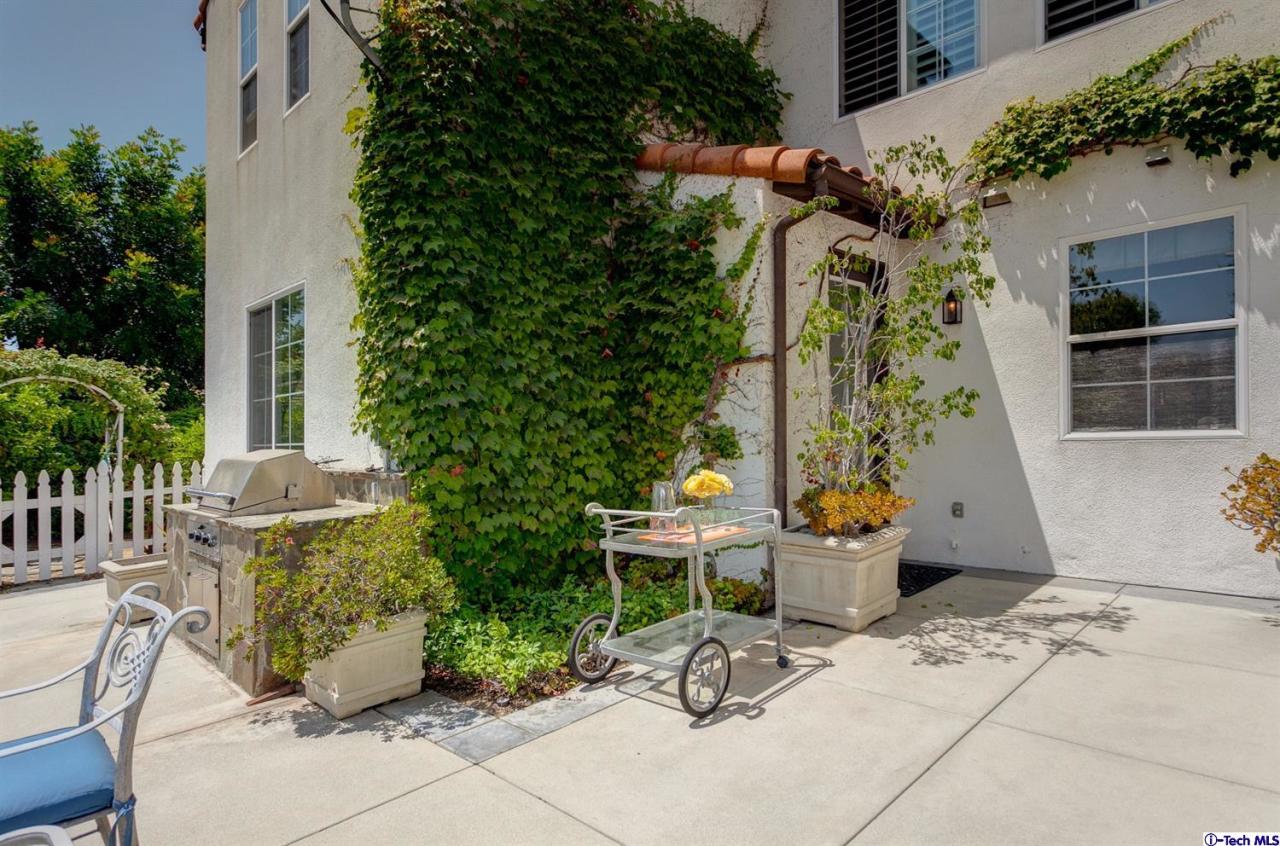 3756 Sunset Ridge Road Altadena, CA 91001 - Photo 27 of 38 Additional Photo