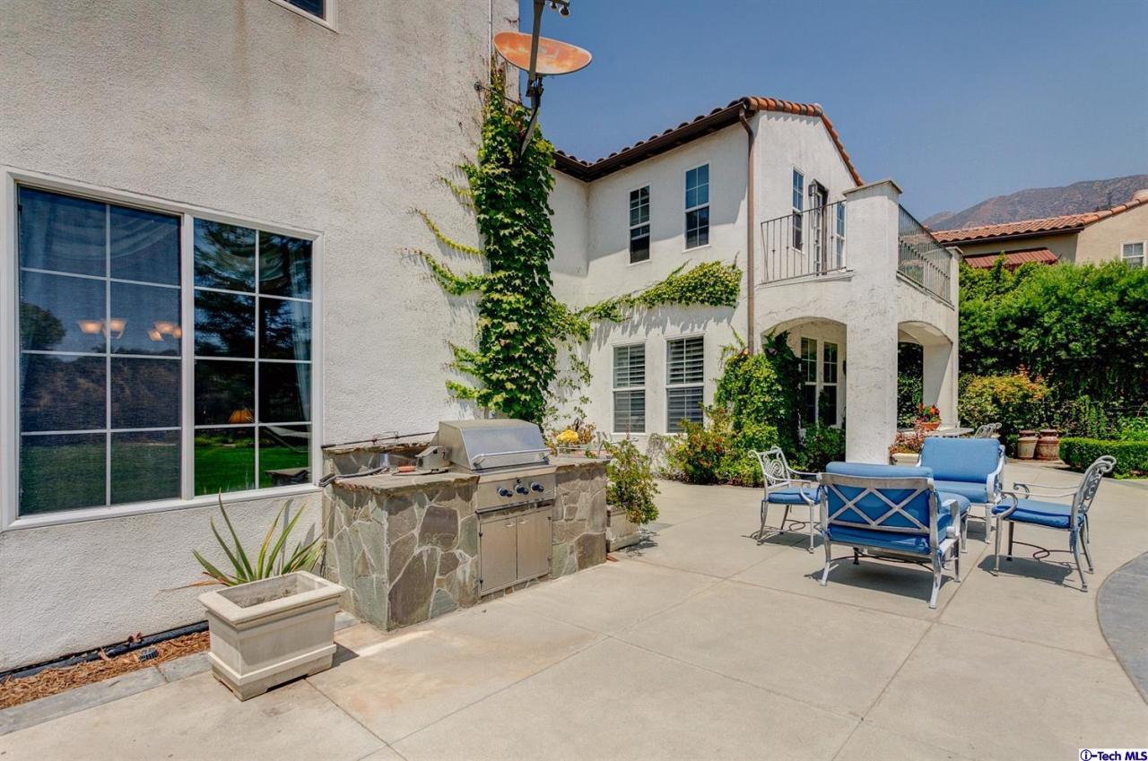 3756 Sunset Ridge Road Altadena, CA 91001 - Photo 28 of 38 Additional Photo