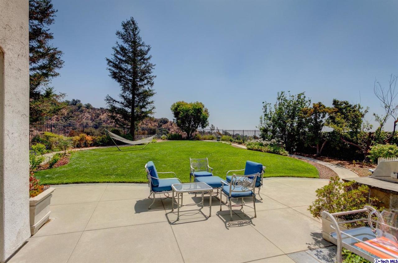 3756 Sunset Ridge Road Altadena, CA 91001 - Photo 29 of 38 Additional Photo