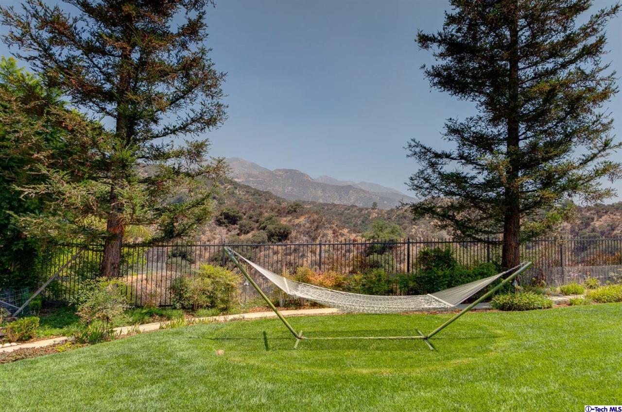 3756 Sunset Ridge Road Altadena, CA 91001 - Photo 30 of 38 Additional Photo