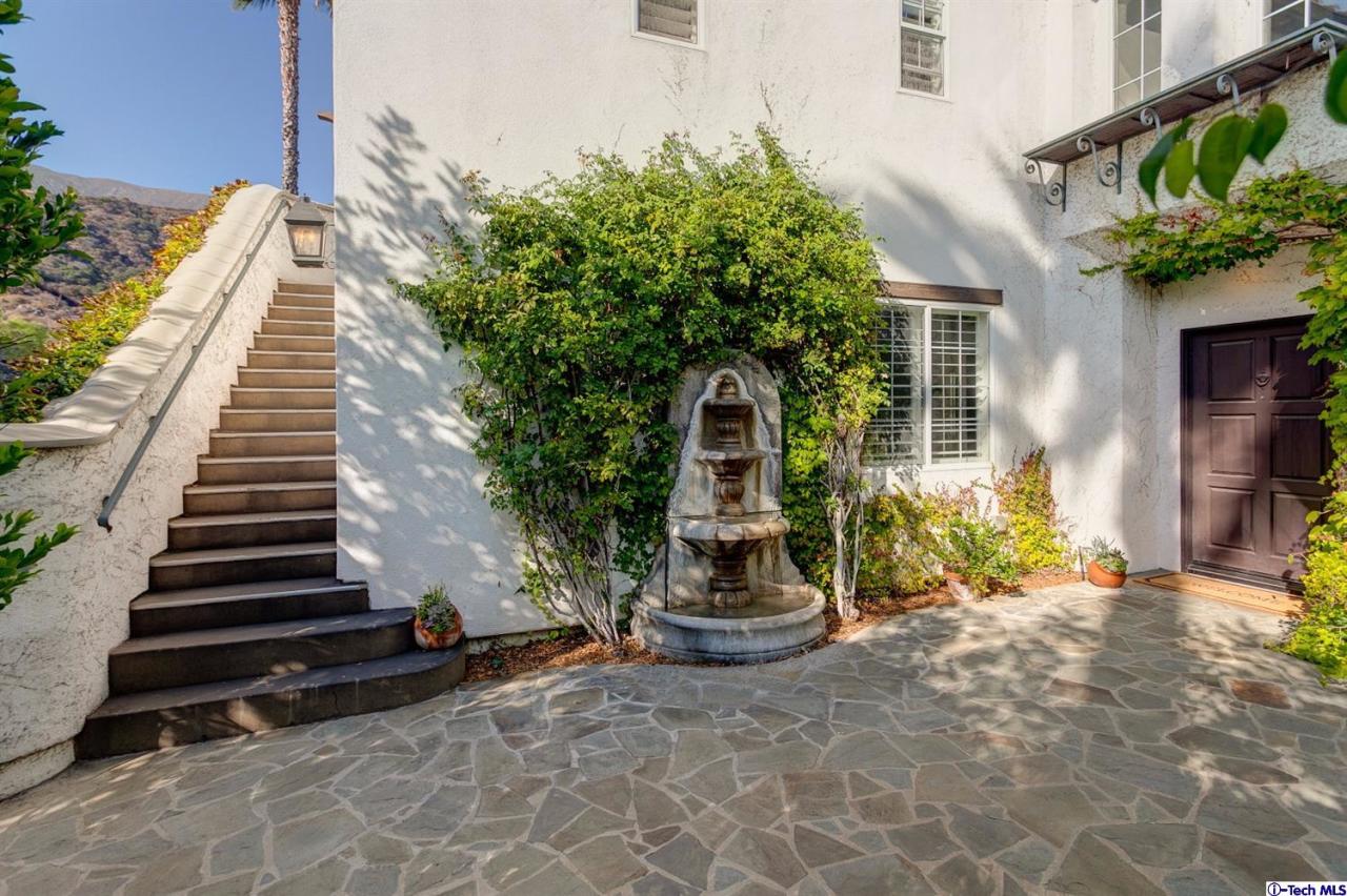 3756 Sunset Ridge Road Altadena, CA 91001 - Photo 4 of 38 Additional Photo