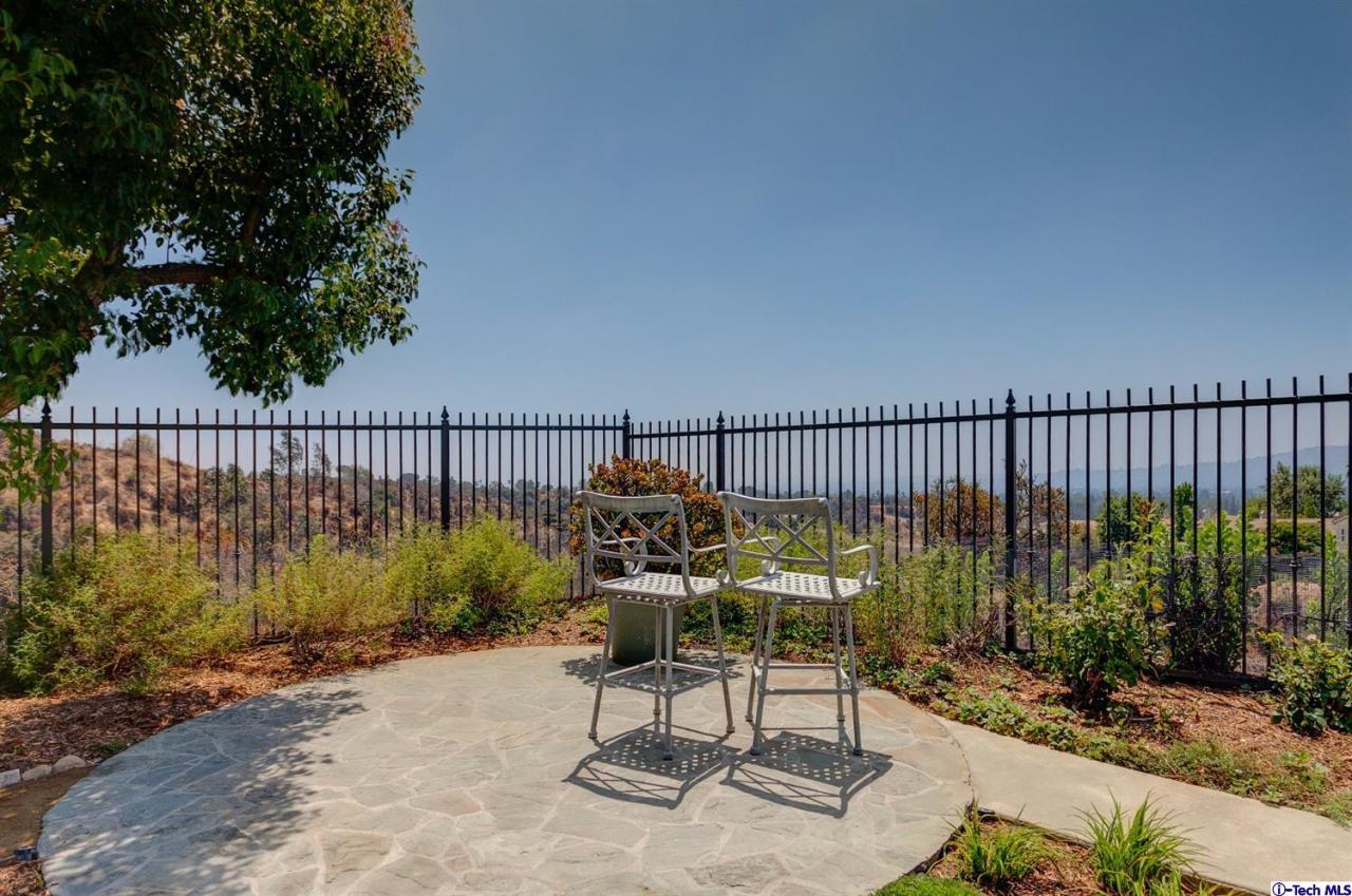 3756 Sunset Ridge Road Altadena, CA 91001 - Photo 31 of 38 Additional Photo