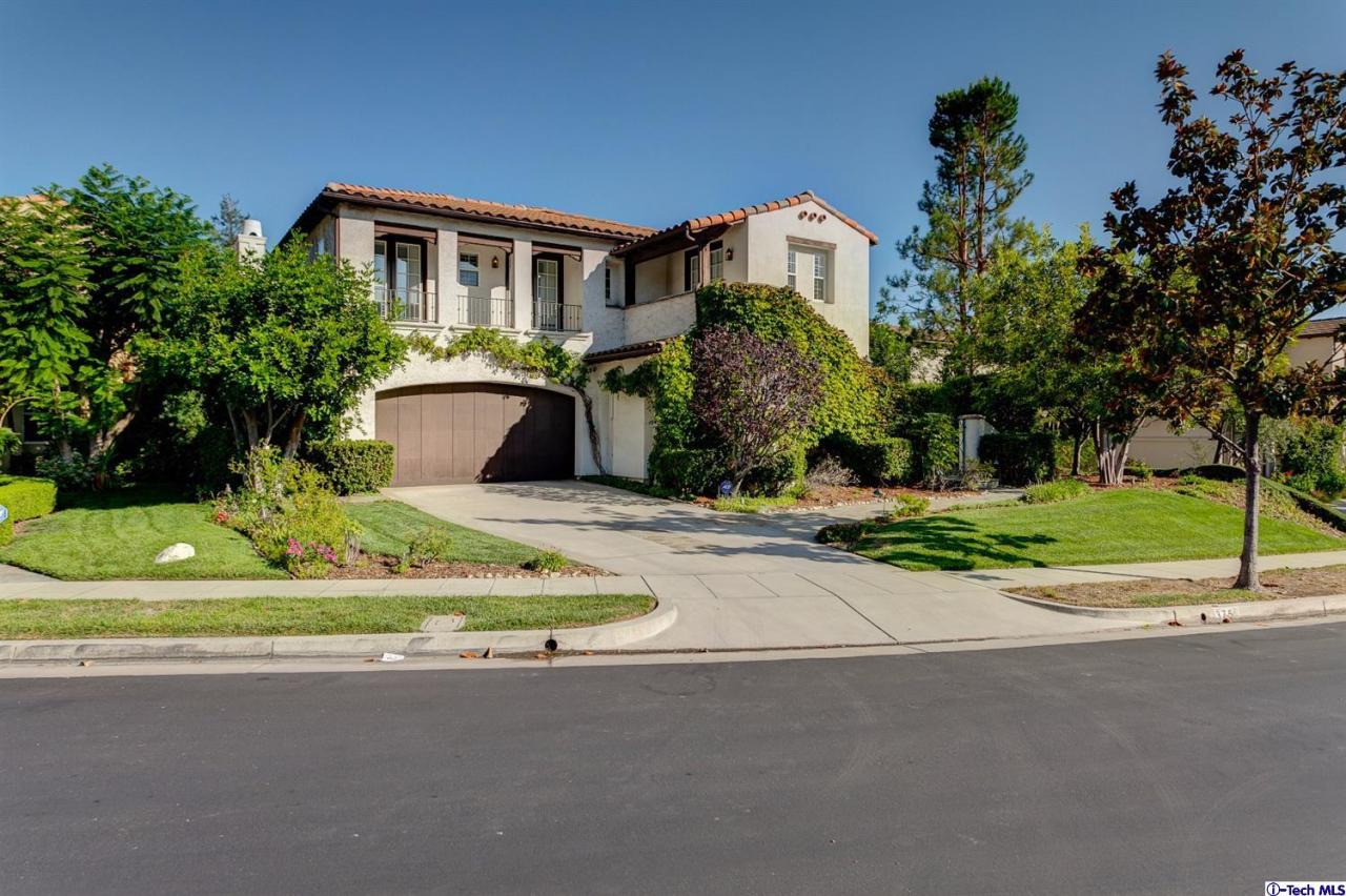 3756 Sunset Ridge Road Altadena, CA 91001 - Photo 32 of 38 Additional Photo