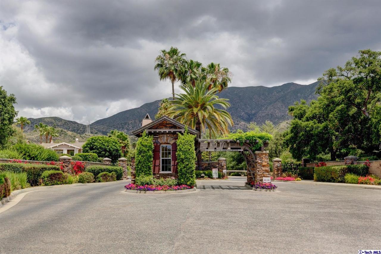 3756 Sunset Ridge Road Altadena, CA 91001 - Photo 33 of 38 Additional Photo