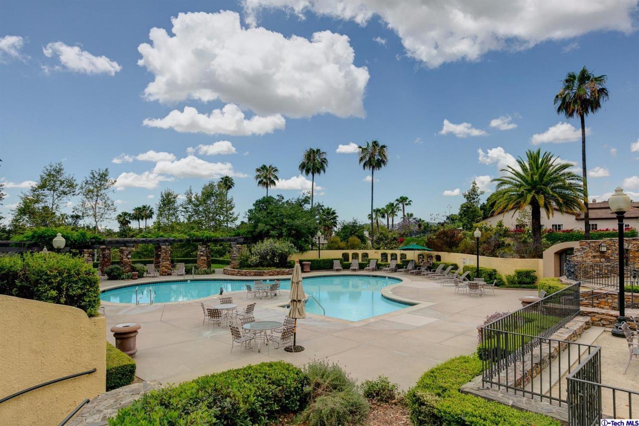 3756 Sunset Ridge Road Altadena, CA 91001 - Photo 35 of 38 Additional Photo
