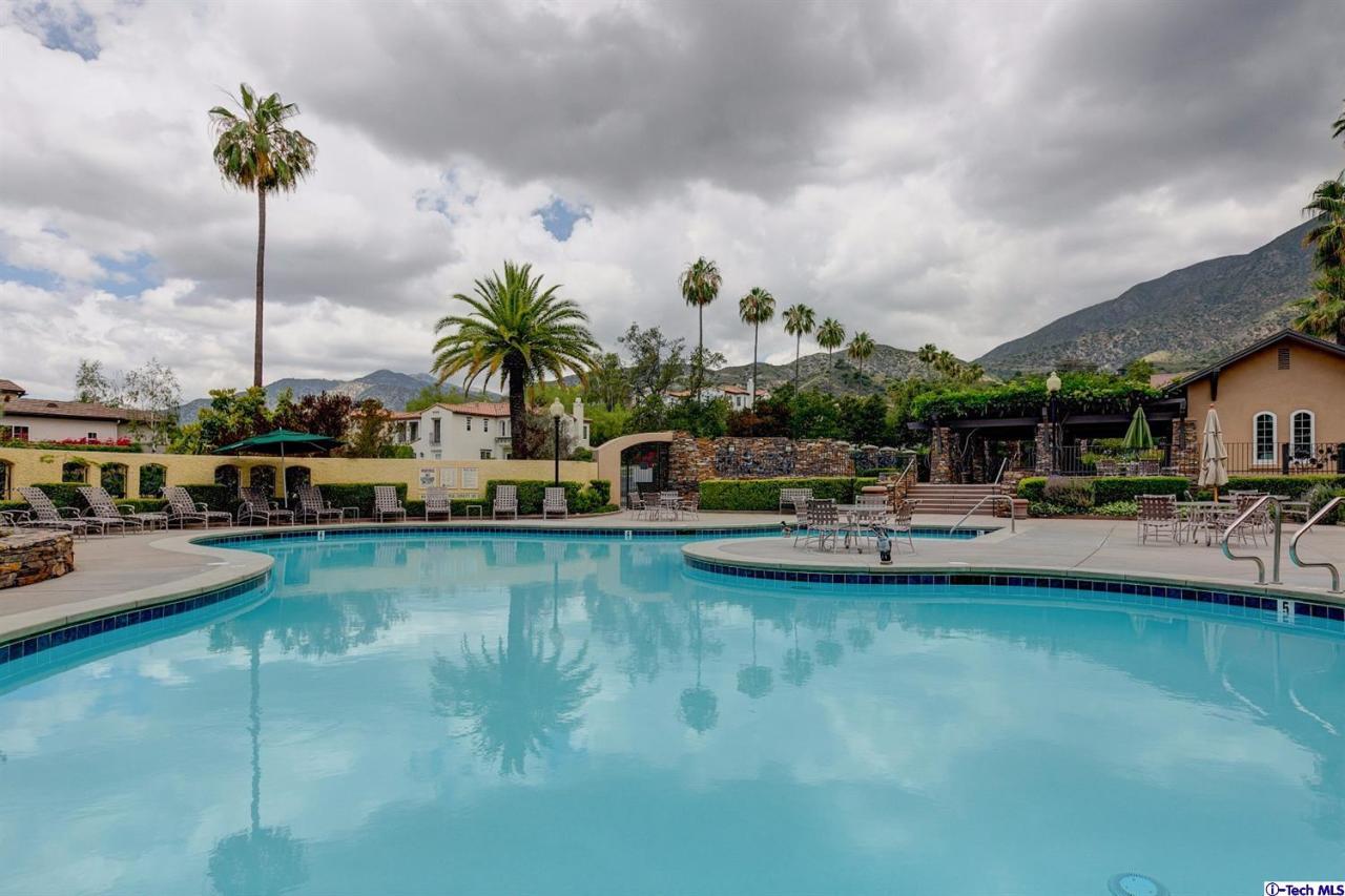 3756 Sunset Ridge Road Altadena, CA 91001 - Photo 36 of 38 Additional Photo