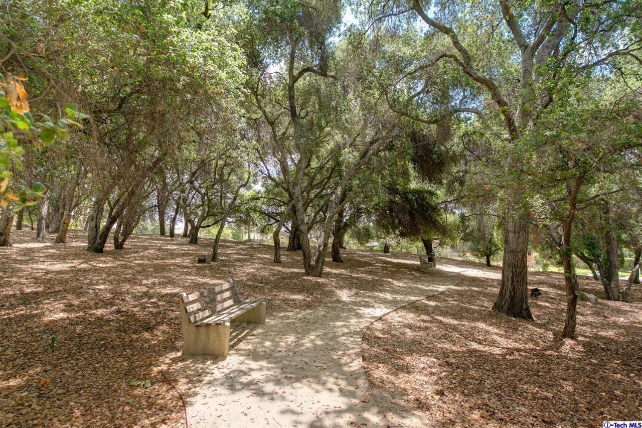 3756 Sunset Ridge Road Altadena, CA 91001 - Photo 38 of 38 Additional Photo