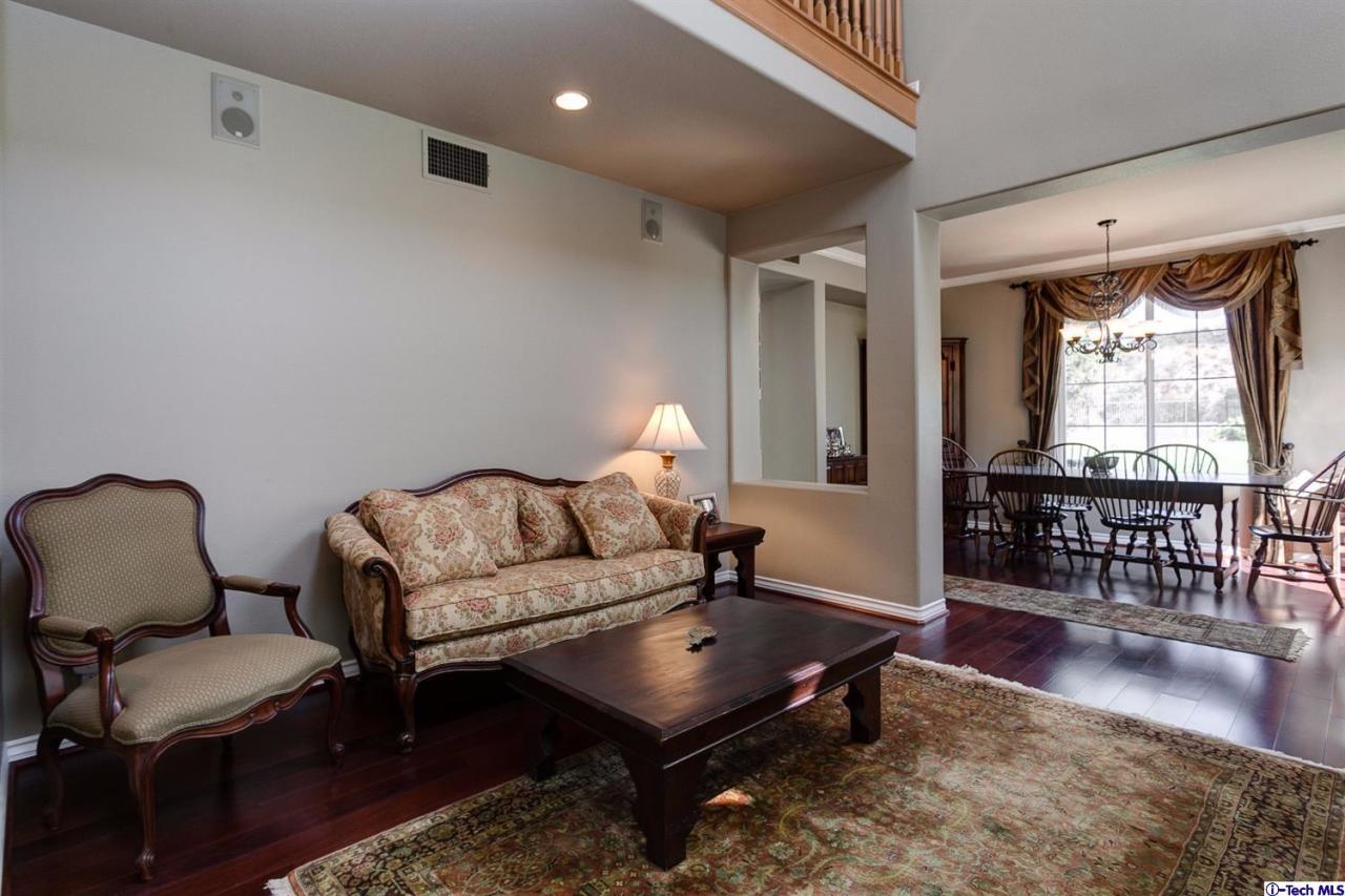 3756 Sunset Ridge Road Altadena, CA 91001 - Photo 8 of 38 Additional Photo