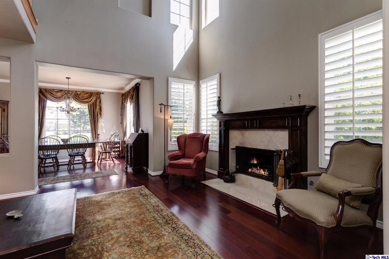 3756 Sunset Ridge Road Altadena, CA 91001 - Photo 9 of 38 Additional Photo