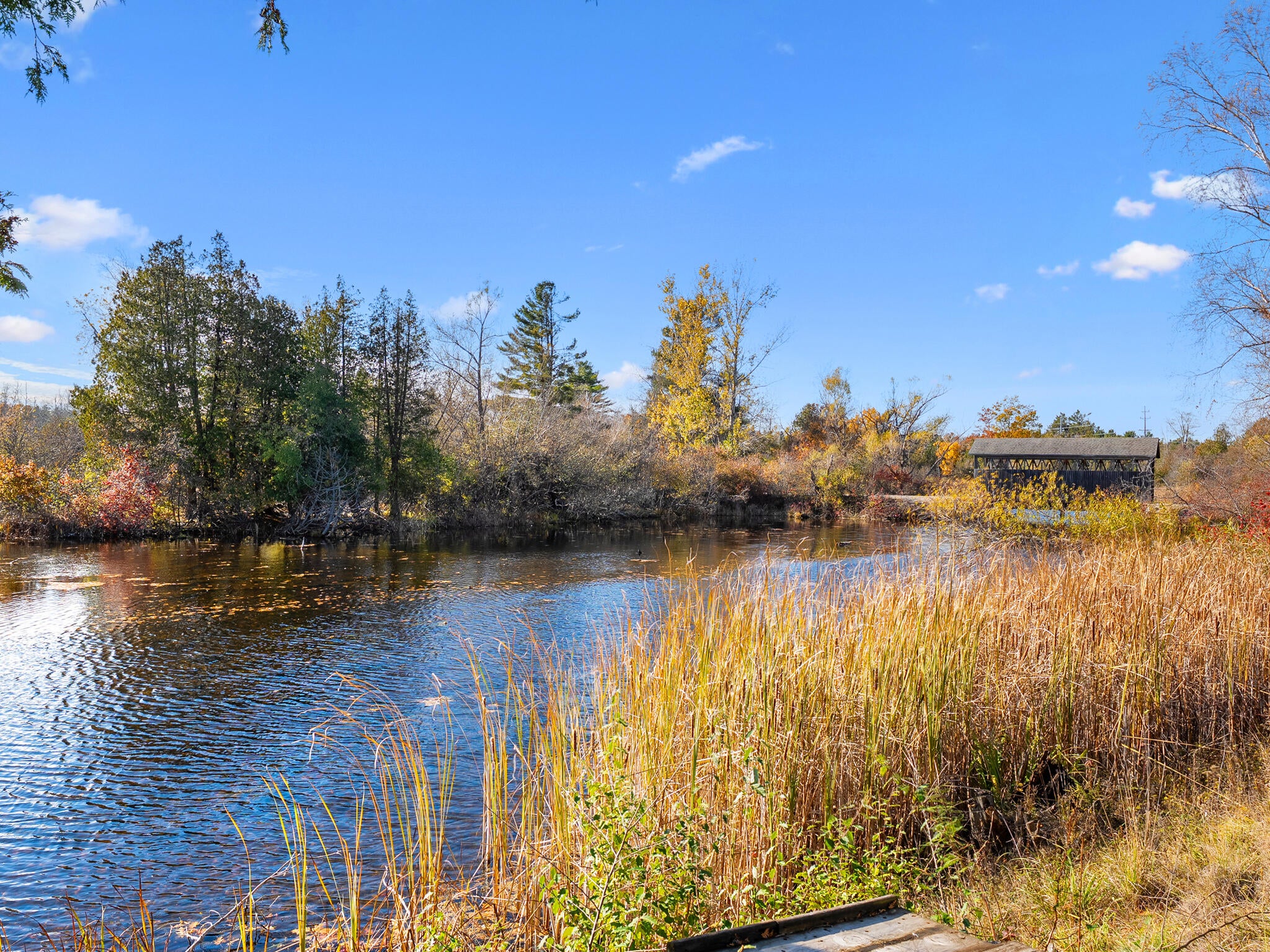 212 Long Rapids Road Alpena, MI 49707 - Photo 65 of 77 River View
