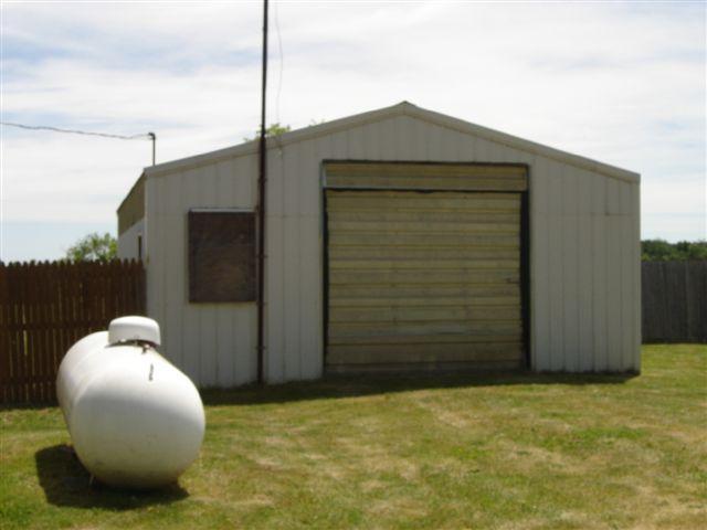 75 5th Street Pierson, MI 49339 - Photo 3 of 9 Additional Photo