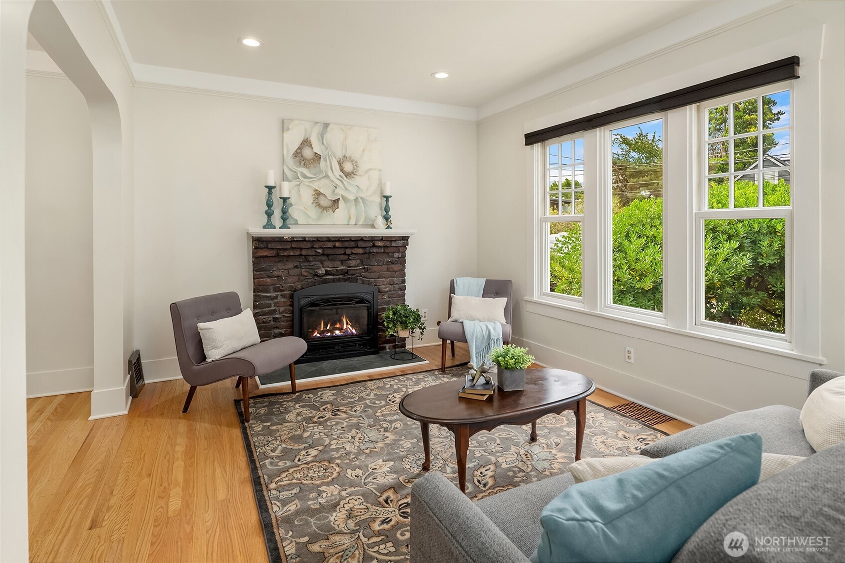 5632 Keystone Place North Seattle, WA 98103 - Photo 6 of 36 Gallery Image 6