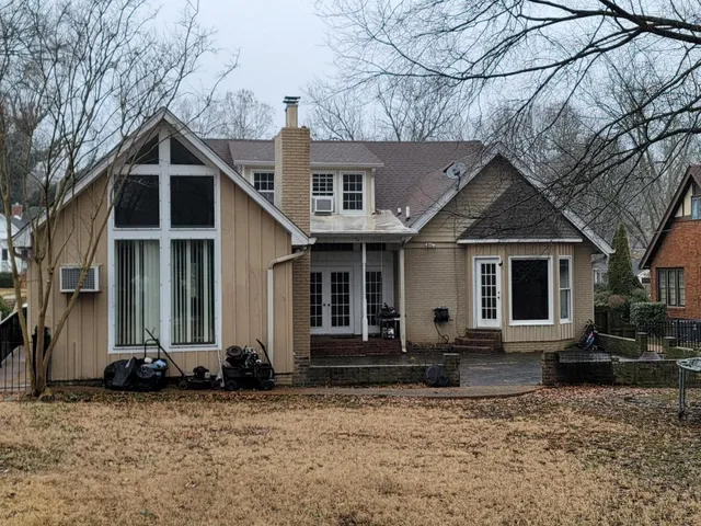 $430,000 | 522 West College Street, Brownsville, TN 38012