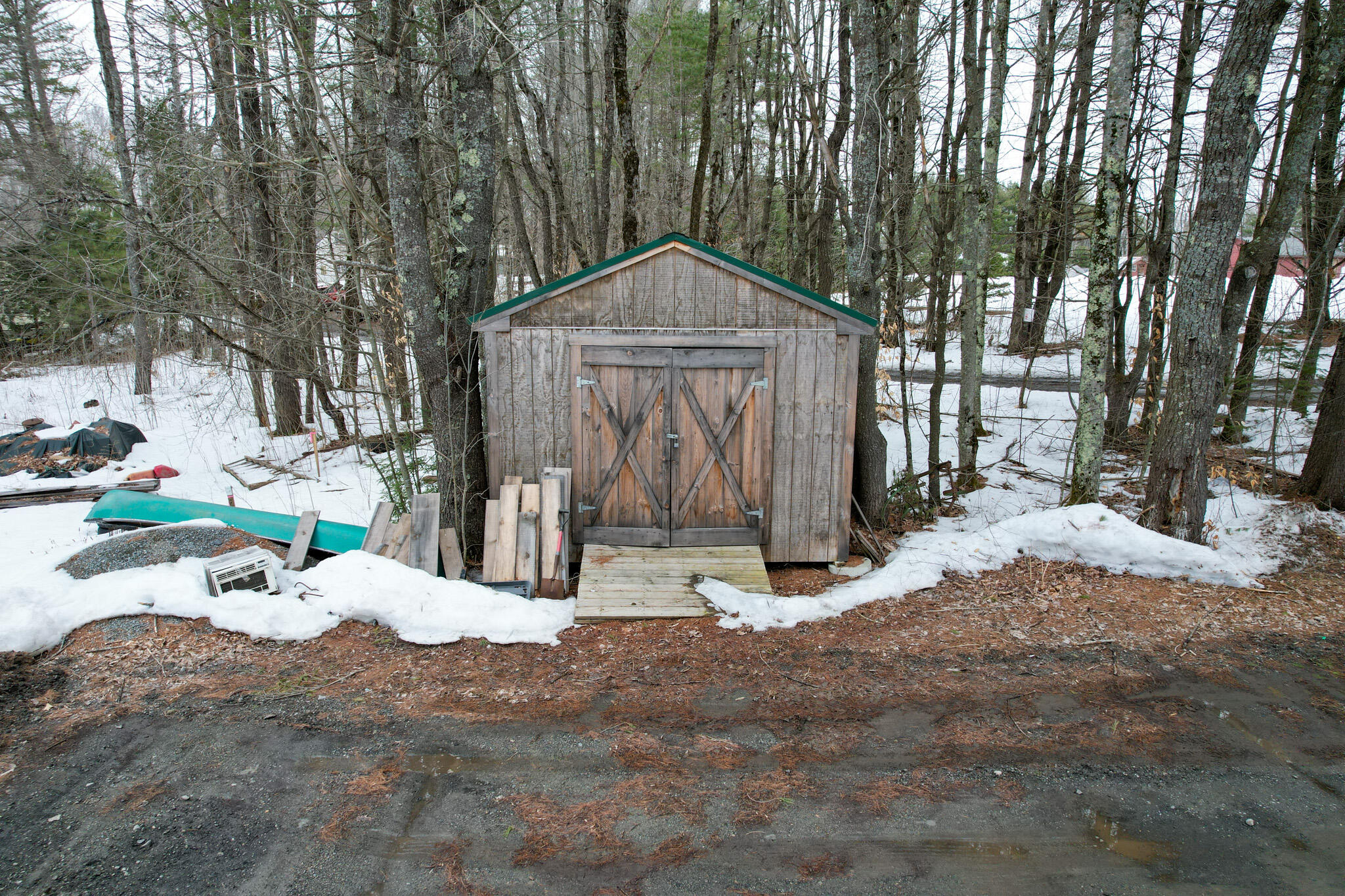 24 Fitzsimmons Road Canaan, ME 04924 - Photo 35 of 86 dji_fly_20230325_160228_918_167977463696