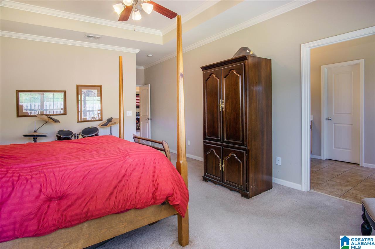 120 Robin Street Calera, AL 35040 - Photo 20 of 27