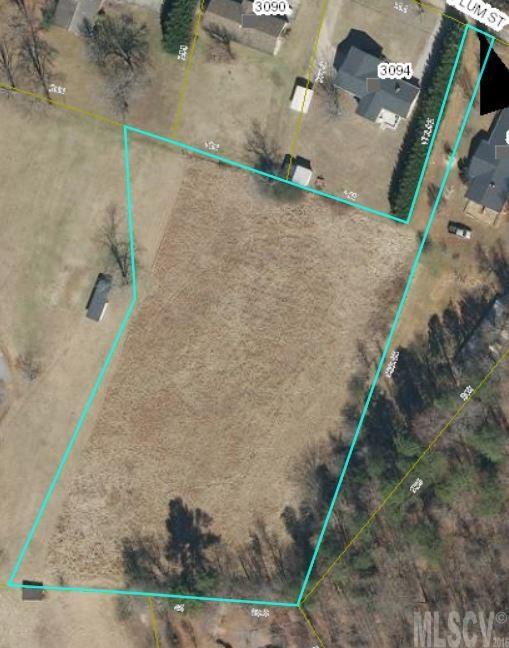 V/l Brandon Road Morganton, NC 28655 - Photo 1 of 3 Gallery Image 1