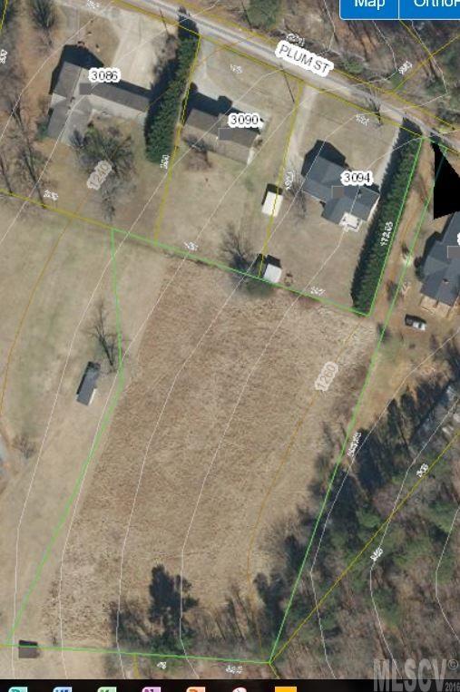 V/l Brandon Road Morganton, NC 28655 - Photo 3 of 3 Gallery Image 3