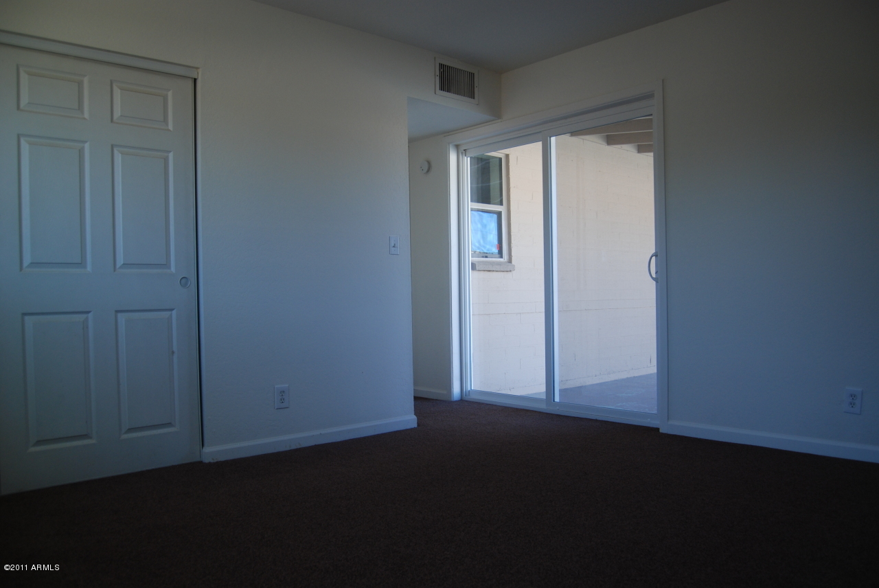 3038 West Wethersfield Road Phoenix, AZ 85029 - Photo 3 of 11 Master Bedroom