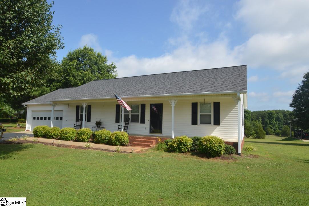4067 Bible Church Road Boiling Springs, SC 29316 - Photo 1 of 30