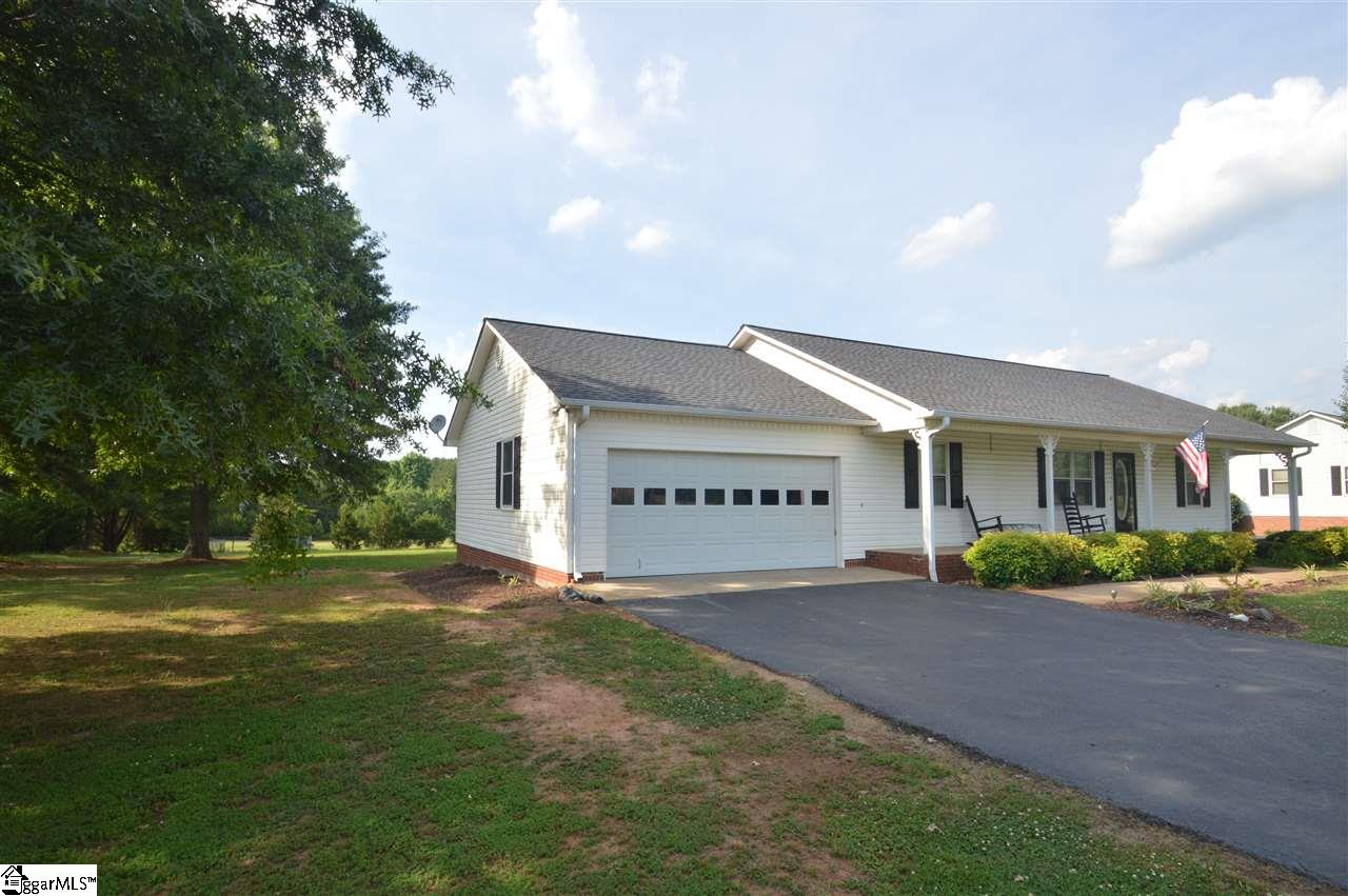 4067 Bible Church Road Boiling Springs, SC 29316 - Photo 28 of 30