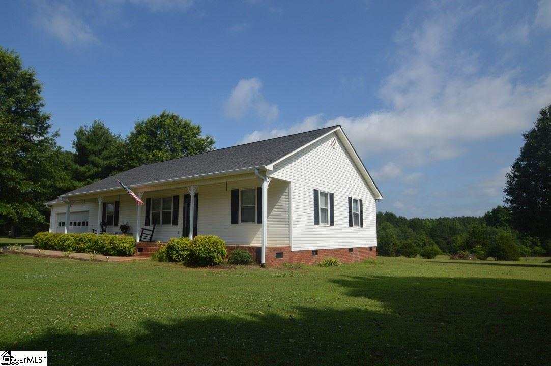 4067 Bible Church Road Boiling Springs, SC 29316 - Photo 29 of 30