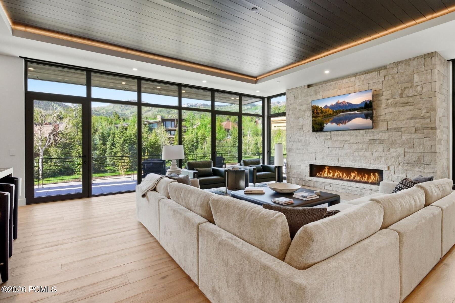 2306 West Red Pine Road, Unit 2 Park City, UT 84098 - Photo 2 of 60