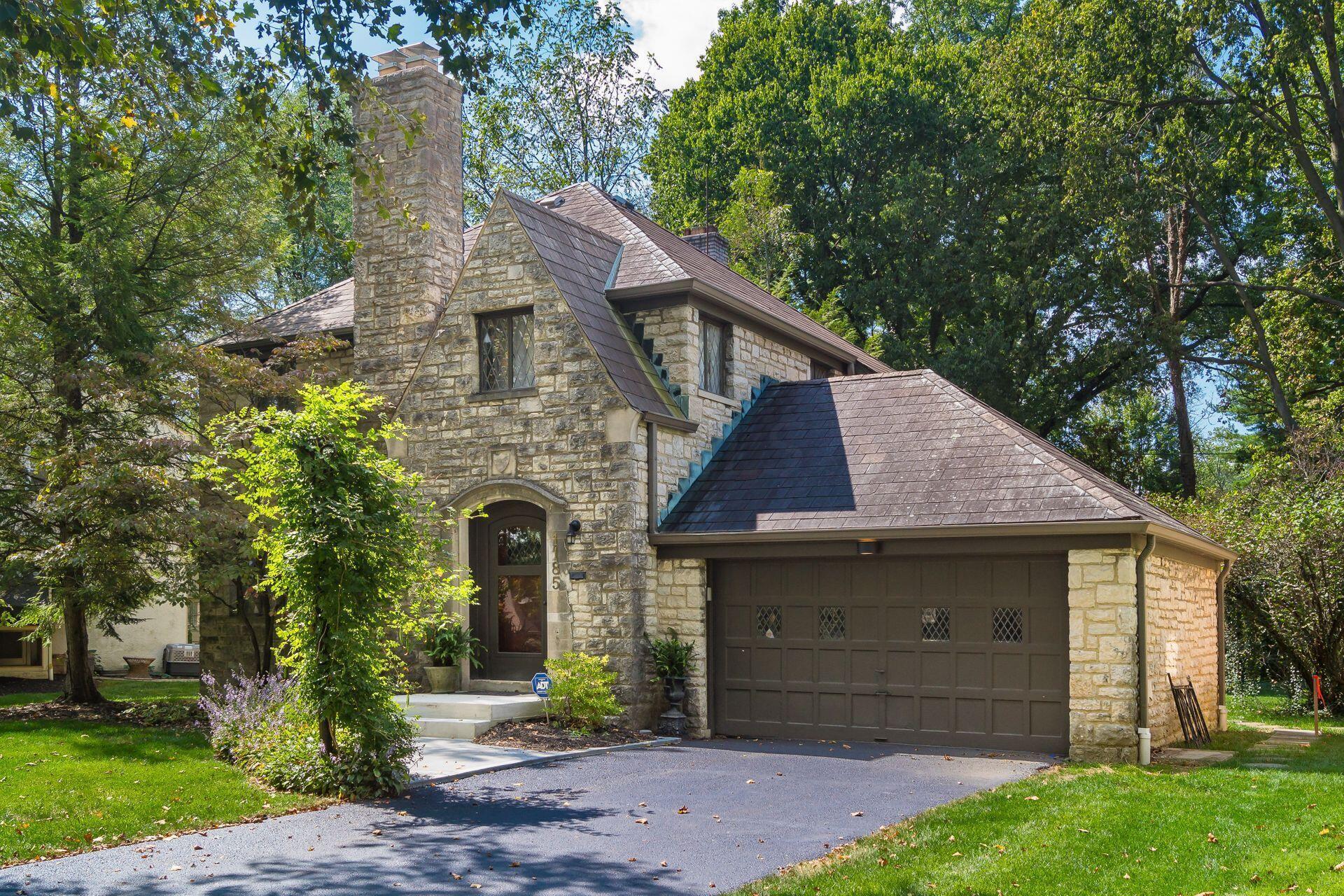 1185 Kingslea Road Columbus, OH 43209 - Photo 1 of 37