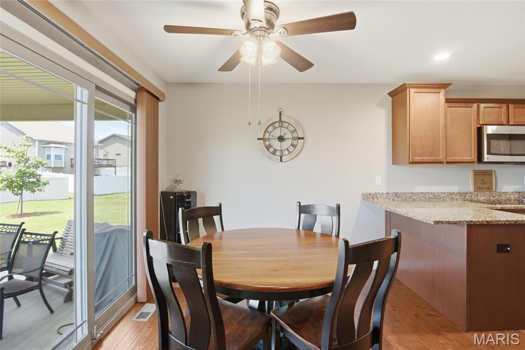 2520 Welsch Drive Shiloh, IL 62221 - Photo 8 of 50