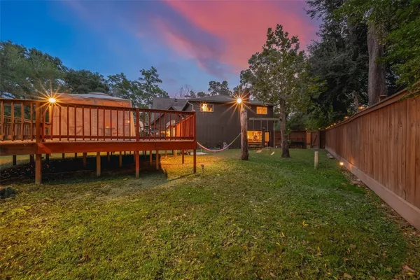 $349,900 | 21207 Abbey Oak Circle, Houston, TX 77073