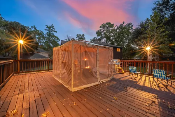 $349,900 | 21207 Abbey Oak Circle, Houston, TX 77073