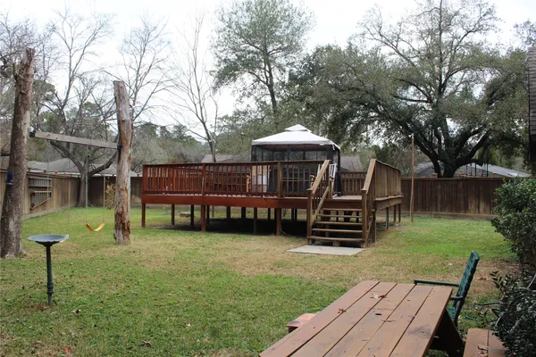 $349,900 | 21207 Abbey Oak Circle, Houston, TX 77073