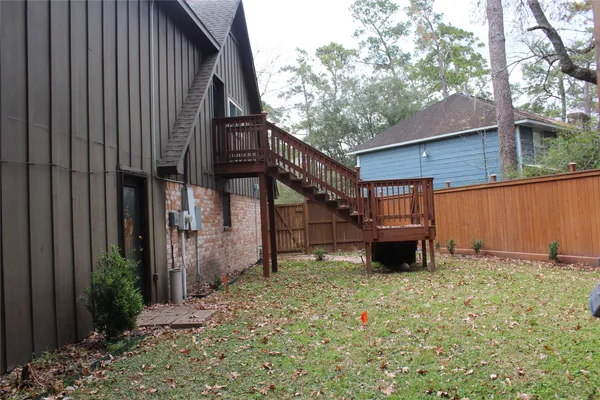 $349,900 | 21207 Abbey Oak Circle, Houston, TX 77073