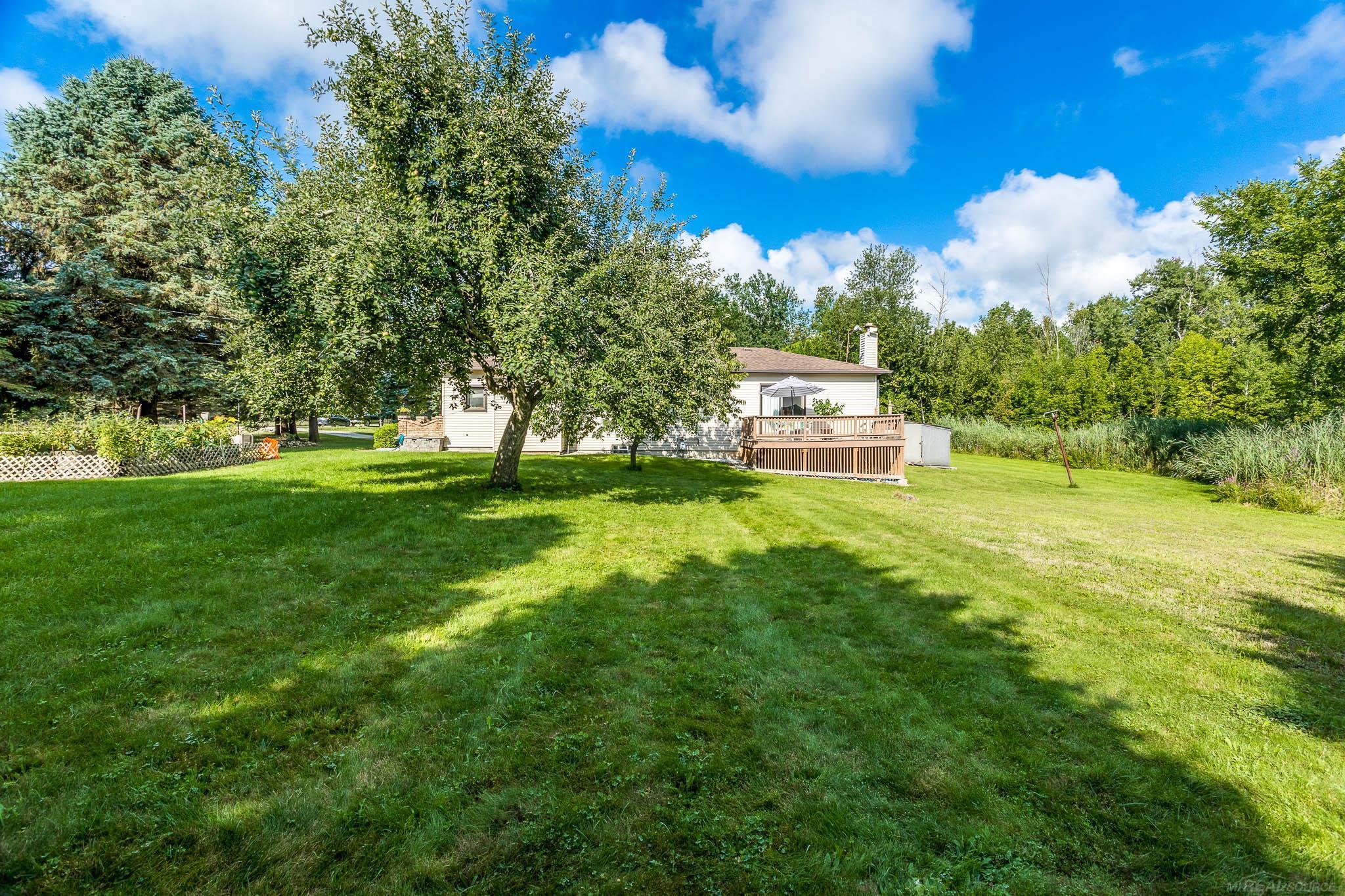 6945 Gardner Line Road Lexington, MI 48450 - Photo 52 of 52