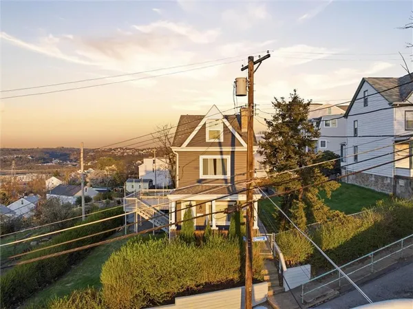 $359,000 | 919 Eleanor Street, Pittsburgh, PA 15203