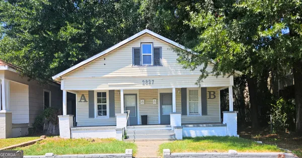 $104,900 | 2827 Waverly Avenue, Columbus, GA 31904