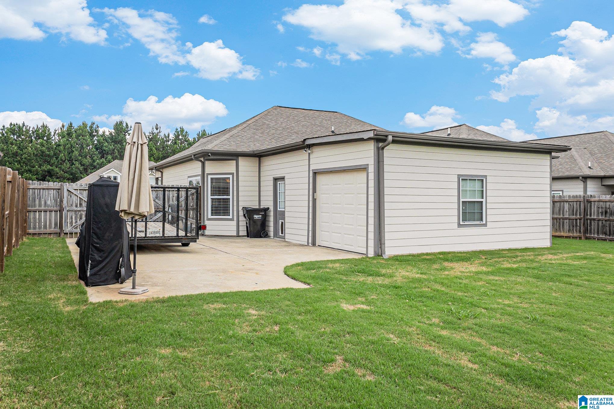 5538 Timber Leaf Way Bessemer, AL 35022 - Photo 21 of 23