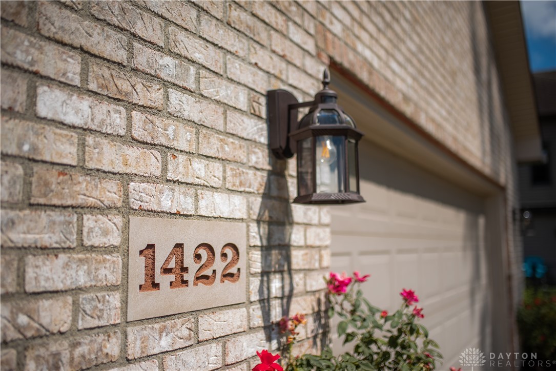 1422 Kingsgate Road Springfield, OH 45503 - Photo 19 of 69