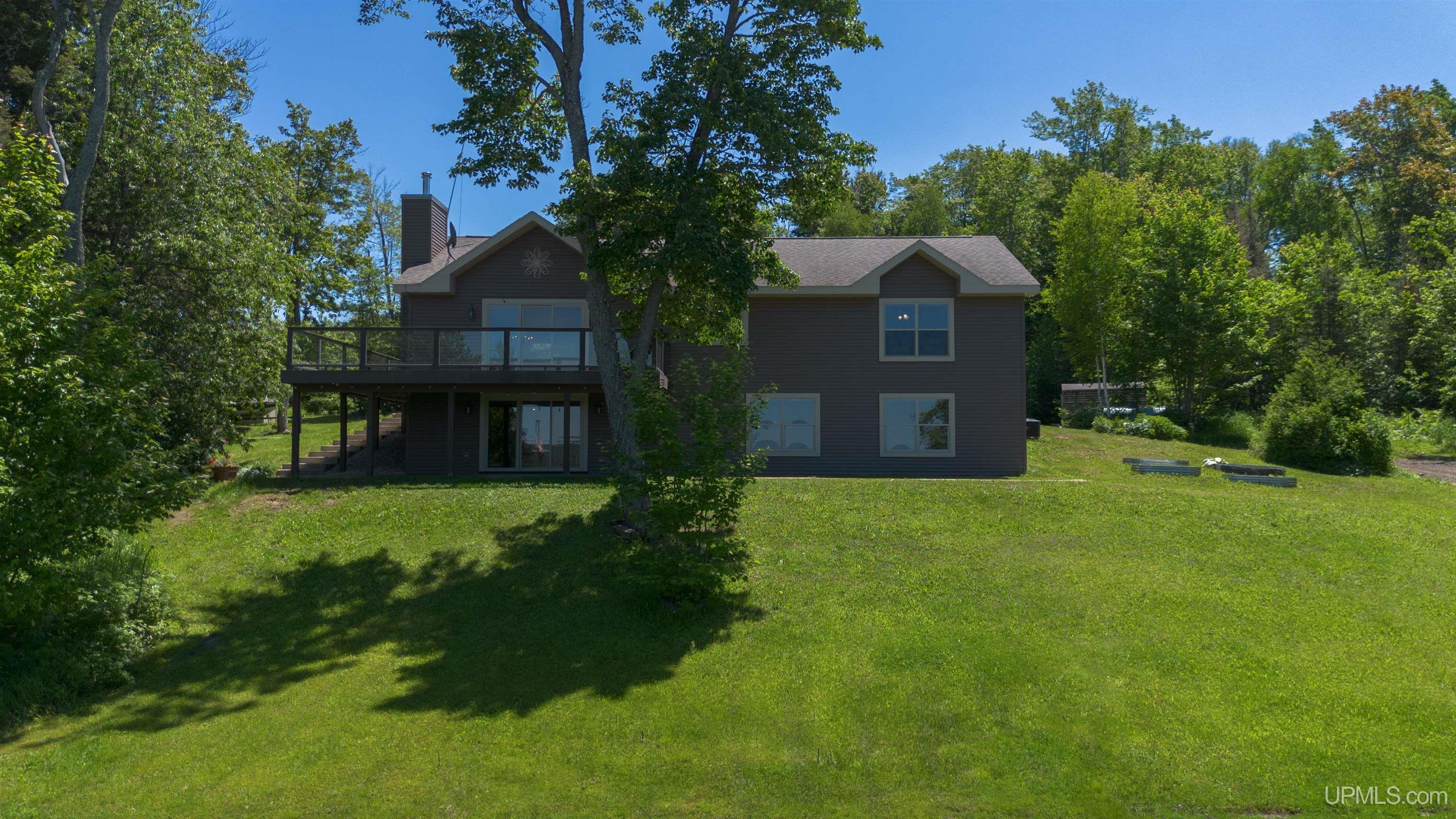 1110 County Road GGG Ishpeming, MI 49849 - Photo 72 of 88