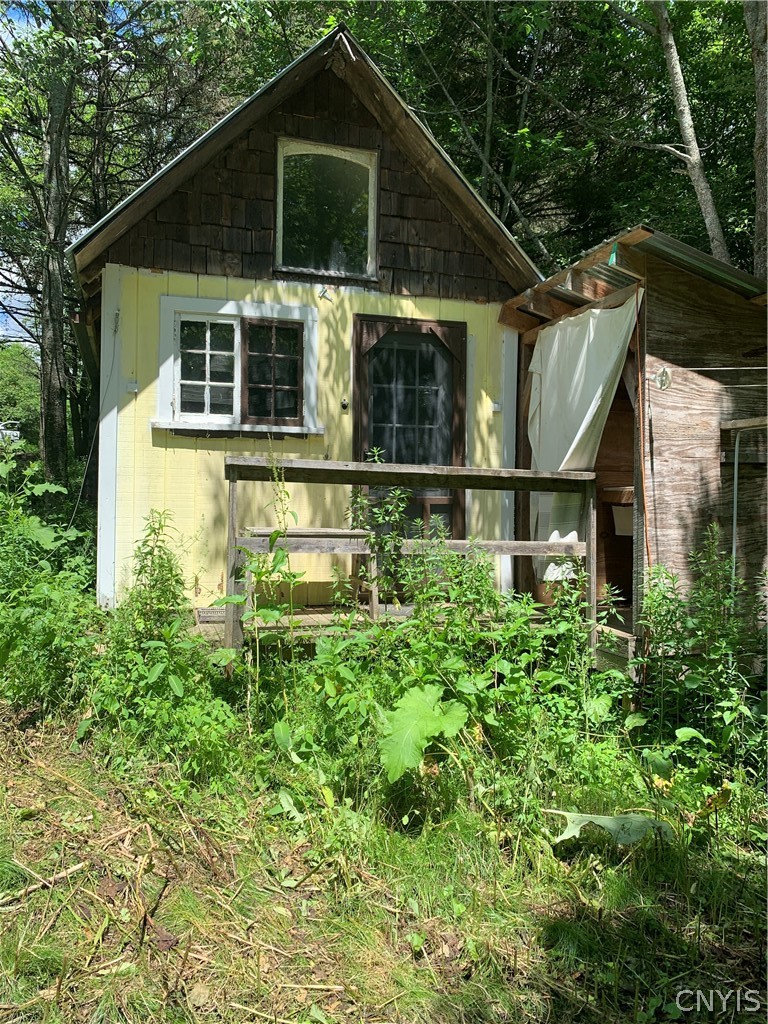 4648 Mt Roderick Road Cincinnatus, NY 13040 - Photo 1 of 1 Gallery Image 1