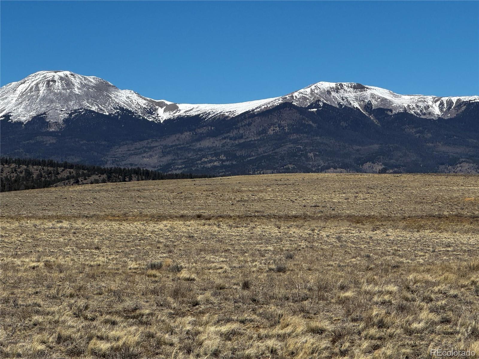 0 Campfire Road Hartsel, CO 80449 - Photo 2 of 42