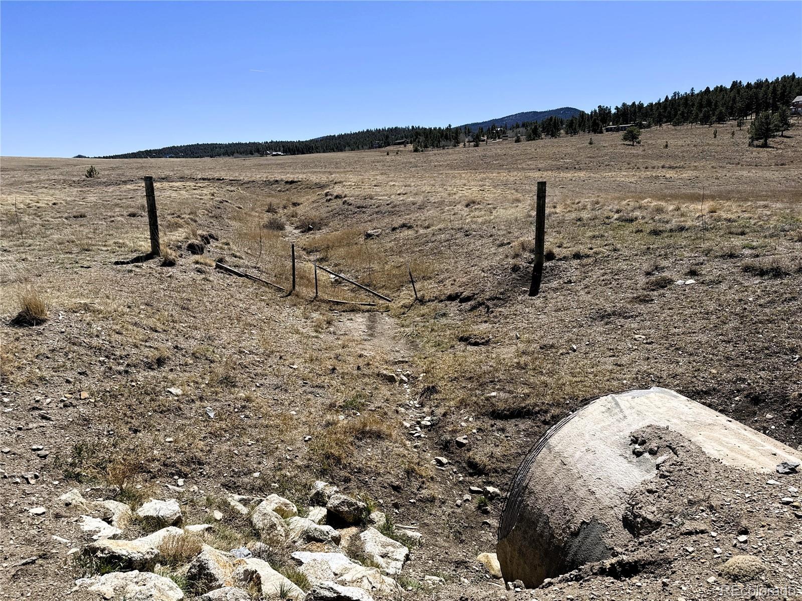 0 Campfire Road Hartsel, CO 80449 - Photo 24 of 42