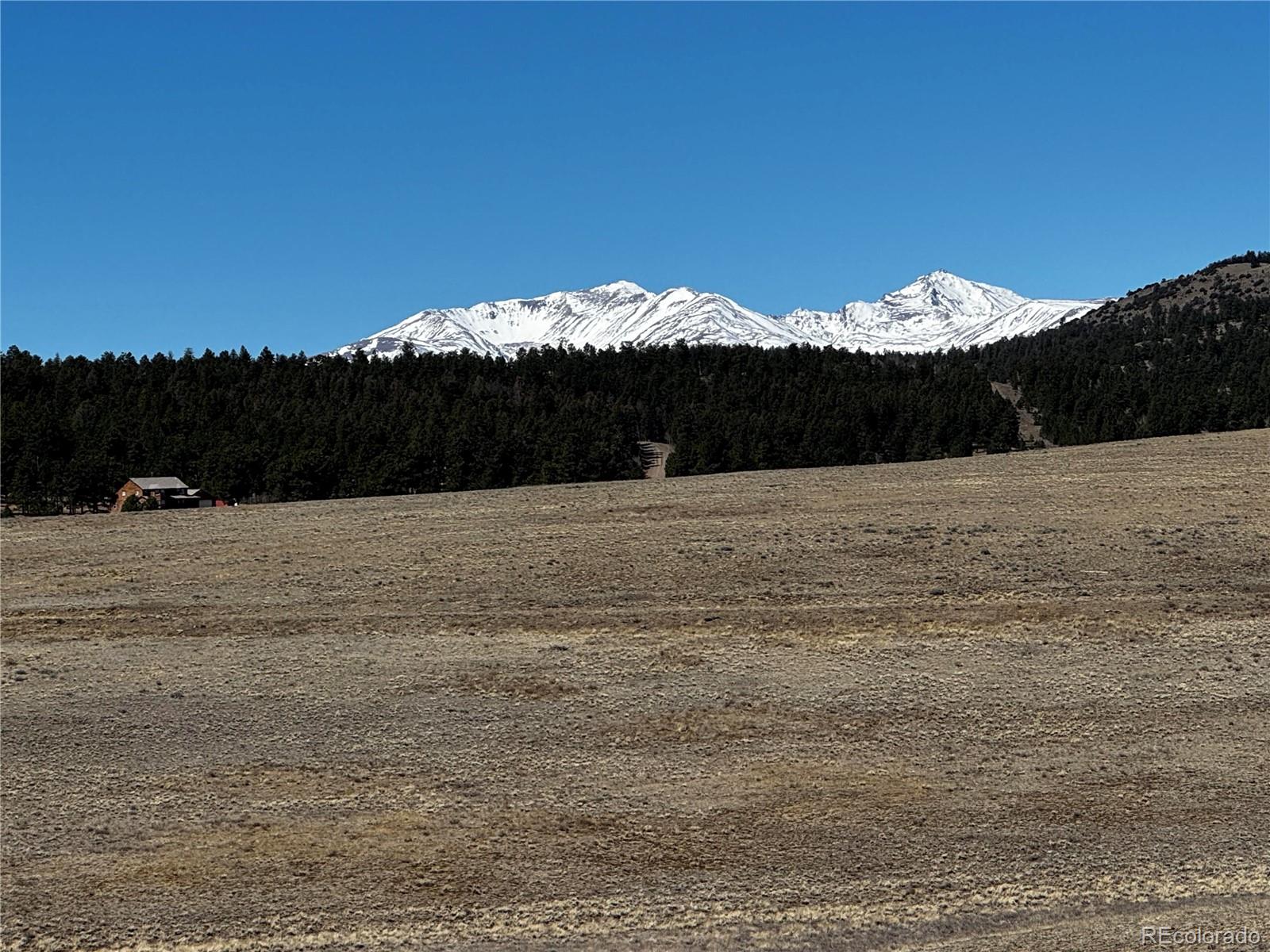 0 Campfire Road Hartsel, CO 80449 - Photo 3 of 42