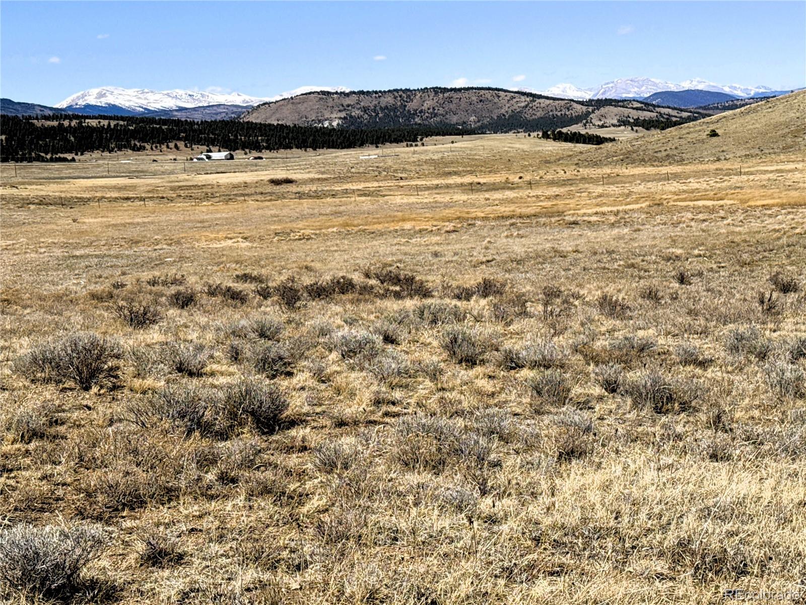 0 Campfire Road Hartsel, CO 80449 - Photo 38 of 42