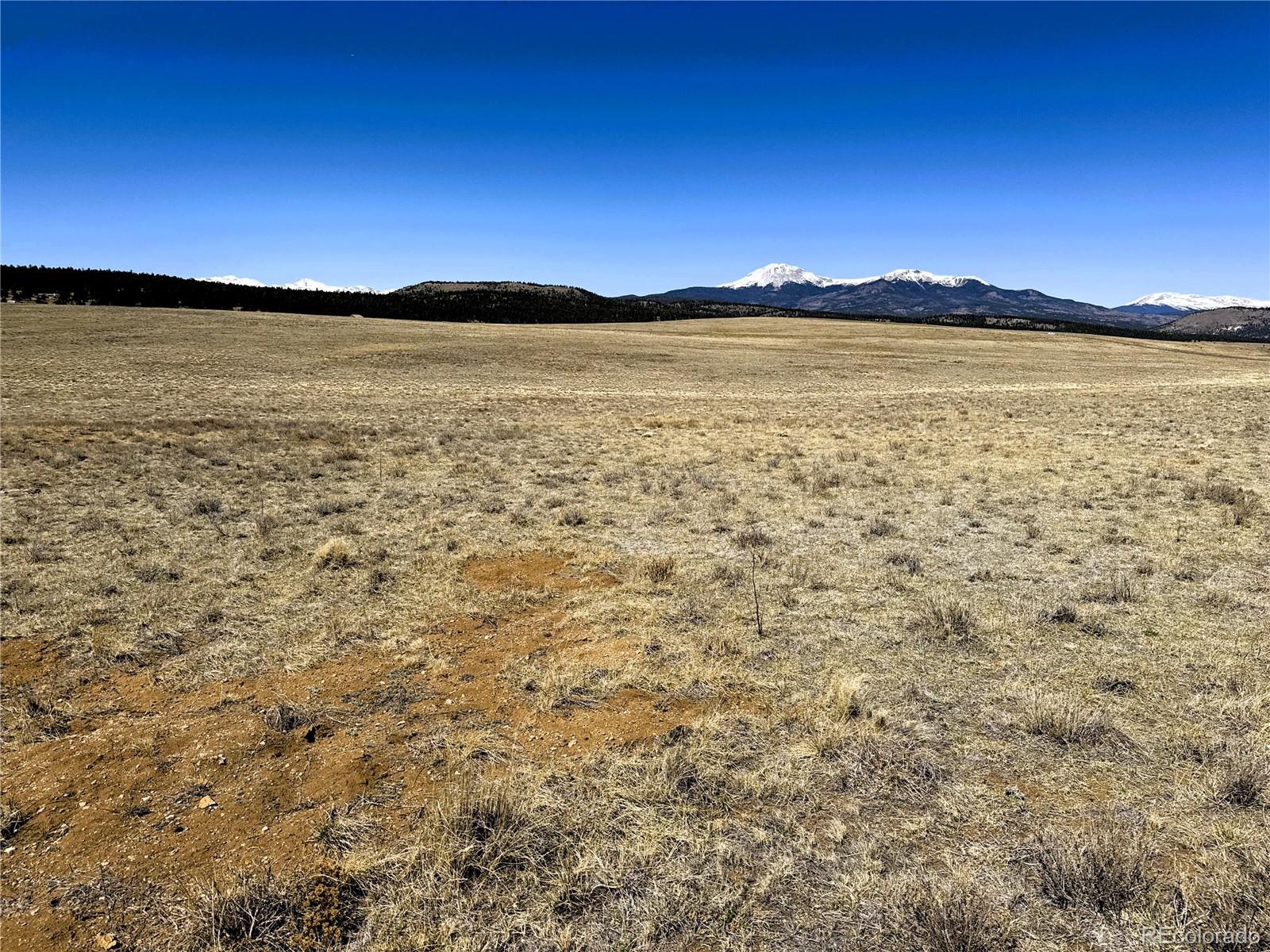 0 Campfire Road Hartsel, CO 80449 - Photo 4 of 42