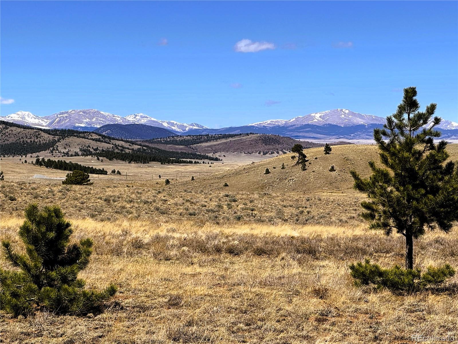 0 Campfire Road Hartsel, CO 80449 - Photo 6 of 42