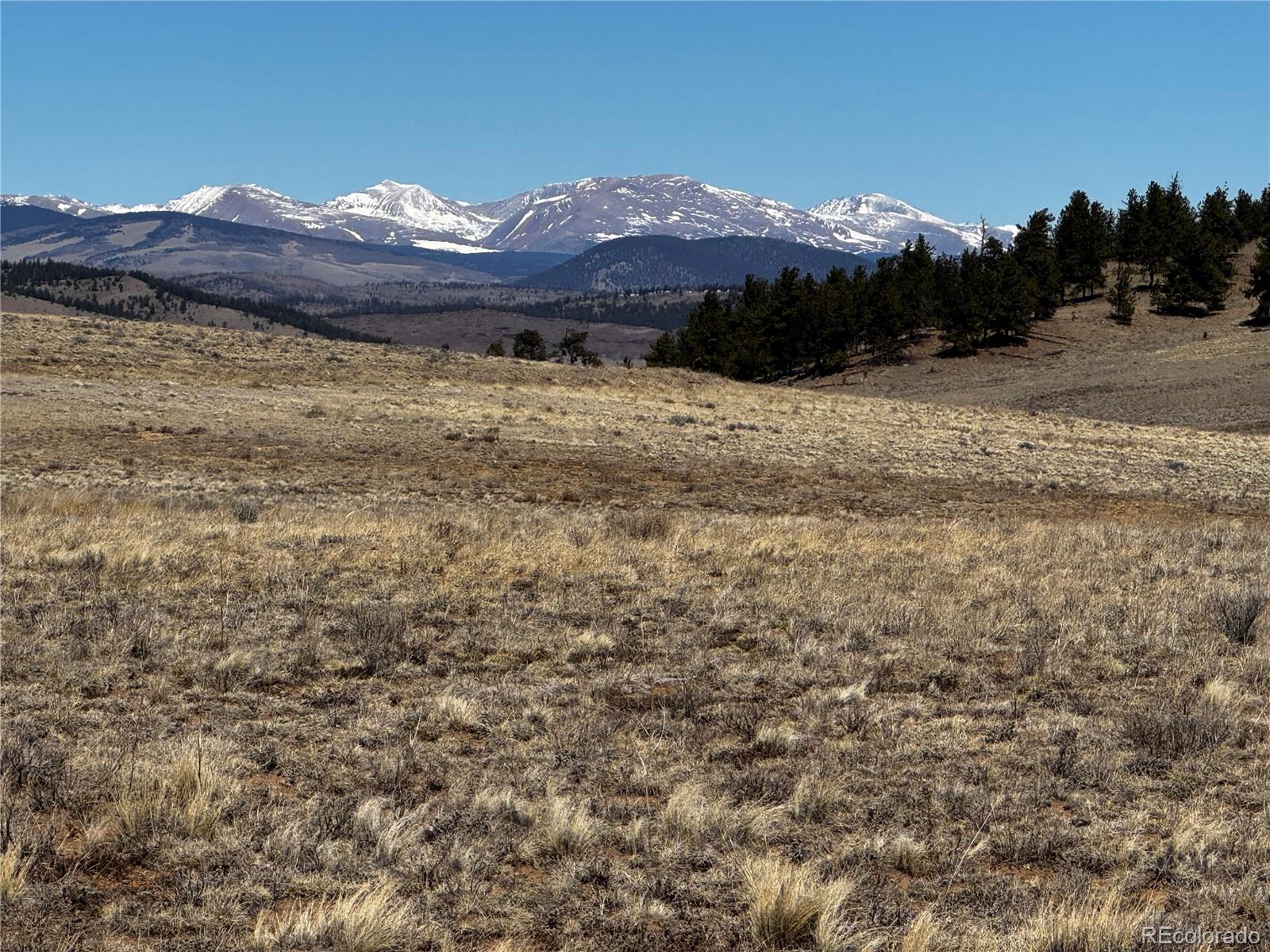 0 Campfire Road Hartsel, CO 80449 - Photo 7 of 42